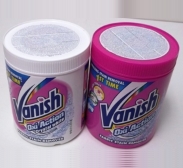 Vanish