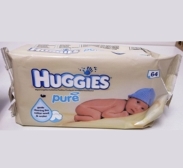 Huggies