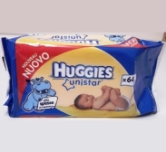 Huggies