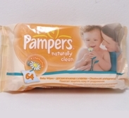 Pampers