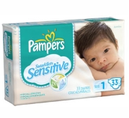 Pampers