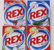 Rex