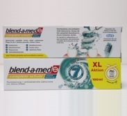 Blend a Med