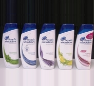 Head and Shoulders